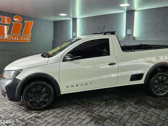 VOLKSWAGEN-SAVEIRO-1.6 MSI EXTREME CD 16V FLEX 2P MANUAL VOLKSWAGEN-SAVEIRO-2024