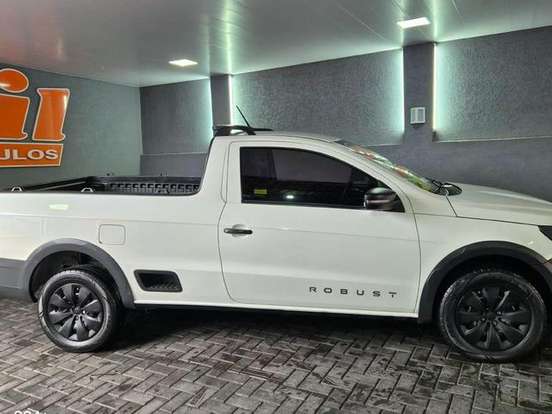VOLKSWAGEN-SAVEIRO-1.6 MSI EXTREME CD 16V FLEX 2P MANUAL VOLKSWAGEN-SAVEIRO-2024