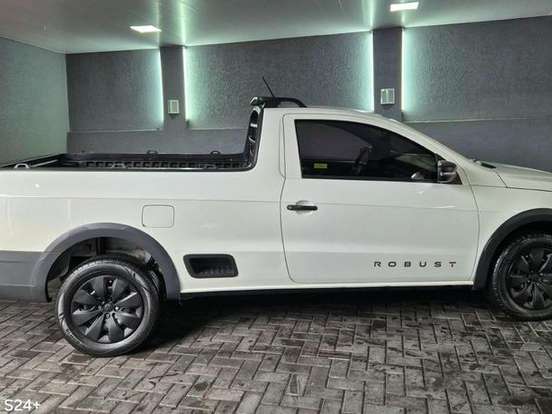 VOLKSWAGEN-SAVEIRO-1.6 MSI EXTREME CD 16V FLEX 2P MANUAL VOLKSWAGEN-SAVEIRO-2024