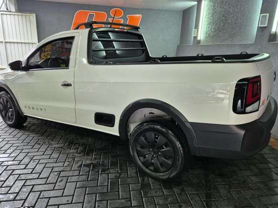 VOLKSWAGEN-SAVEIRO-1.6 MSI EXTREME CD 16V FLEX 2P MANUAL VOLKSWAGEN-SAVEIRO-2024
