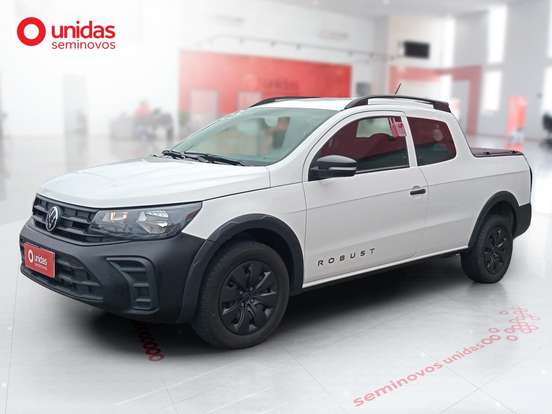 VOLKSWAGEN-SAVEIRO-1.6 MSI ROBUST CD 16V FLEX 2P MANUAL VOLKSWAGEN-SAVEIRO-2025