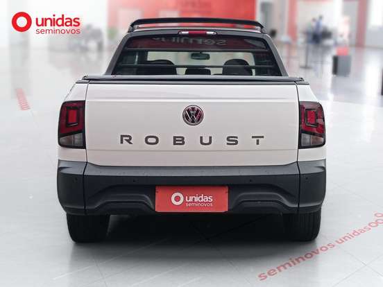 VOLKSWAGEN-SAVEIRO-1.6 MSI ROBUST CD 16V FLEX 2P MANUAL VOLKSWAGEN-SAVEIRO-2025