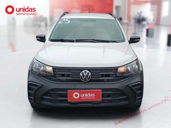 VOLKSWAGEN-SAVEIRO-1.6 MSI ROBUST CD 16V FLEX 2P MANUAL VOLKSWAGEN-SAVEIRO-2025