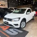 VOLKSWAGEN SAVEIRO 1.6 MSI ROBUST CD 8V FLEX 2P MANUAL VOLKSWAGEN SAVEIRO 1.6 MSI ROBUST CD 8V FLEX 2P MANUAL