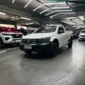 VOLKSWAGEN SAVEIRO 1.6 MSI ROBUST CS 16V FLEX 2P MANUAL VOLKSWAGEN SAVEIRO 1.6 MSI ROBUST CS 16V FLEX 2P MANUAL