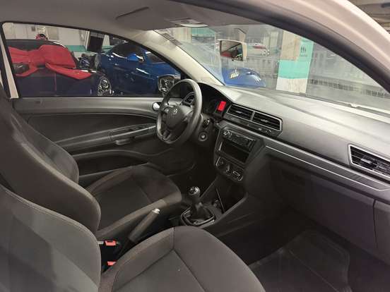 VOLKSWAGEN-SAVEIRO-1.6 MSI ROBUST CS 16V FLEX 2P MANUAL VOLKSWAGEN-SAVEIRO-2025