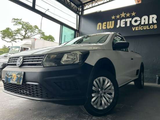 VOLKSWAGEN-SAVEIRO-1.6 MSI ROBUST CS 16V FLEX 2P MANUAL VOLKSWAGEN-SAVEIRO-2022