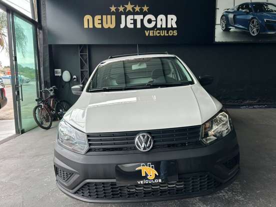 VOLKSWAGEN-SAVEIRO-1.6 MSI ROBUST CS 16V FLEX 2P MANUAL VOLKSWAGEN-SAVEIRO-2022