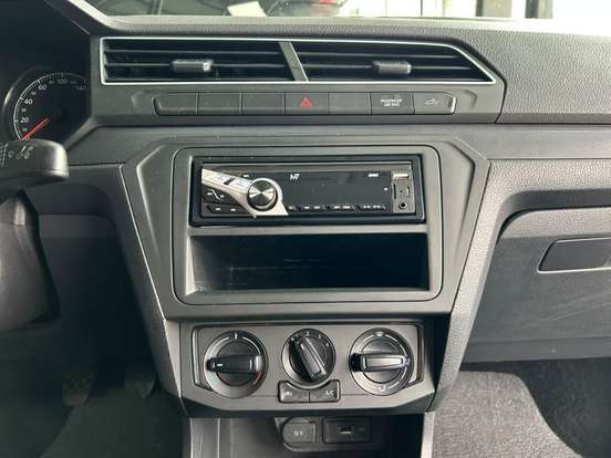 VOLKSWAGEN-SAVEIRO-1.6 MSI ROBUST CS 16V FLEX 2P MANUAL VOLKSWAGEN-SAVEIRO-2022
