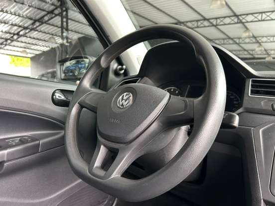 VOLKSWAGEN-SAVEIRO-1.6 MSI ROBUST CS 16V FLEX 2P MANUAL VOLKSWAGEN-SAVEIRO-2022