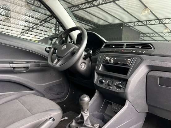 VOLKSWAGEN-SAVEIRO-1.6 MSI ROBUST CS 16V FLEX 2P MANUAL VOLKSWAGEN-SAVEIRO-2022