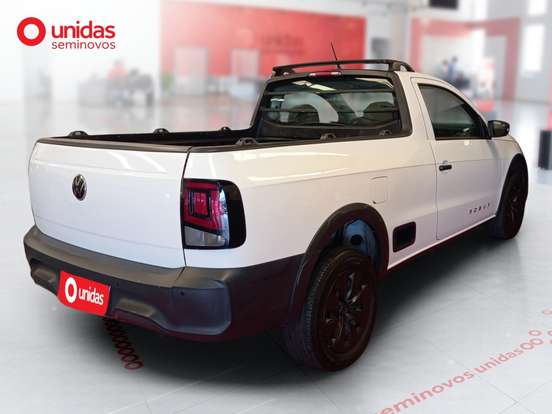 VOLKSWAGEN-SAVEIRO-1.6 MSI ROBUST CS 16V FLEX 2P MANUAL VOLKSWAGEN-SAVEIRO-2024