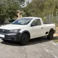 VOLKSWAGEN SAVEIRO 1.6 MSI ROBUST CS 16V FLEX 2P MANUAL VOLKSWAGEN SAVEIRO 1.6 MSI ROBUST CS 16V FLEX 2P MANUAL