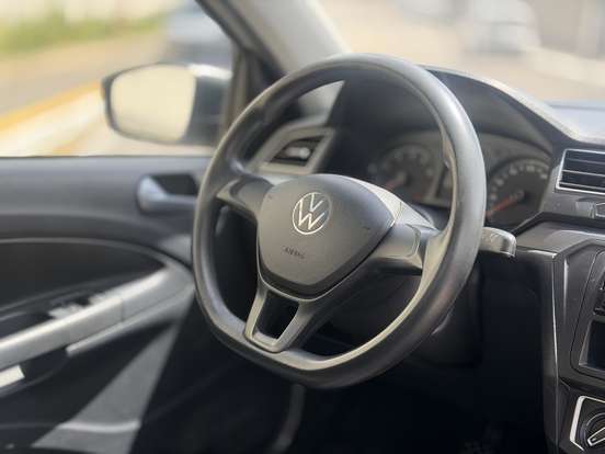 VOLKSWAGEN-SAVEIRO-1.6 MSI ROBUST CS 16V FLEX 2P MANUAL VOLKSWAGEN-SAVEIRO-2024