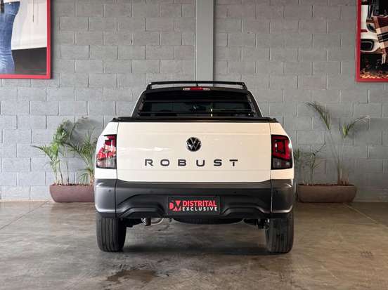 VOLKSWAGEN-SAVEIRO-1.6 MSI ROBUST CS 16V FLEX 2P MANUAL VOLKSWAGEN-SAVEIRO-2024