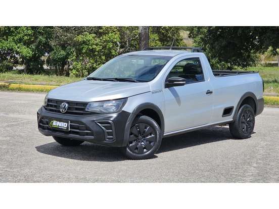 VOLKSWAGEN-SAVEIRO-1.6 MSI ROBUST CS 16V FLEX 2P MANUAL VOLKSWAGEN-SAVEIRO-2023