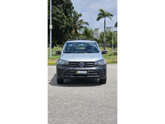 VOLKSWAGEN-SAVEIRO-1.6 MSI ROBUST CS 16V FLEX 2P MANUAL VOLKSWAGEN-SAVEIRO-2023