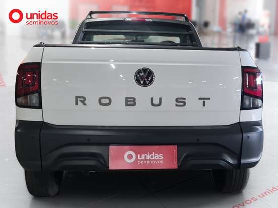 VOLKSWAGEN-SAVEIRO-1.6 MSI ROBUST CS 16V FLEX 2P MANUAL VOLKSWAGEN-SAVEIRO-2025