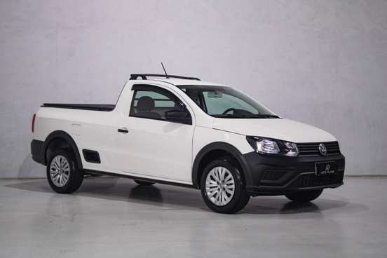 VOLKSWAGEN-SAVEIRO-1.6 MSI ROBUST CS 16V FLEX 2P MANUAL VOLKSWAGEN-SAVEIRO-2023