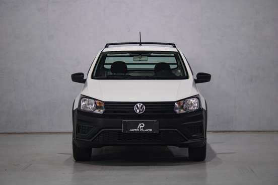 VOLKSWAGEN-SAVEIRO-1.6 MSI ROBUST CS 16V FLEX 2P MANUAL VOLKSWAGEN-SAVEIRO-2023