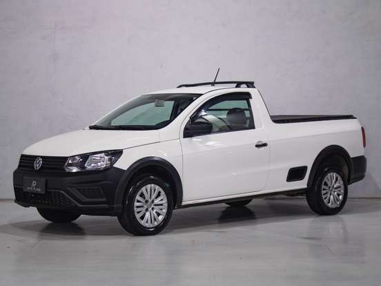 VOLKSWAGEN-SAVEIRO-1.6 MSI ROBUST CS 16V FLEX 2P MANUAL VOLKSWAGEN-SAVEIRO-2023