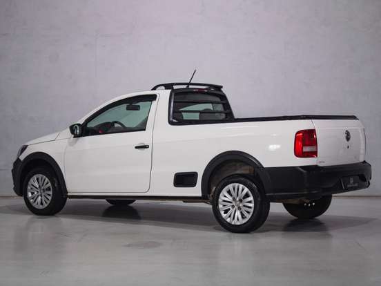 VOLKSWAGEN-SAVEIRO-1.6 MSI ROBUST CS 16V FLEX 2P MANUAL VOLKSWAGEN-SAVEIRO-2023
