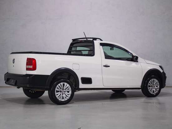 VOLKSWAGEN-SAVEIRO-1.6 MSI ROBUST CS 16V FLEX 2P MANUAL VOLKSWAGEN-SAVEIRO-2023