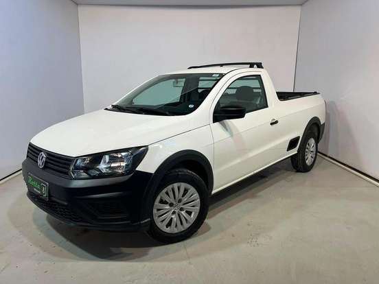 VOLKSWAGEN-SAVEIRO-1.6 MSI ROBUST CS 16V FLEX 2P MANUAL VOLKSWAGEN-SAVEIRO-2022
