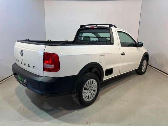 VOLKSWAGEN-SAVEIRO-1.6 MSI ROBUST CS 16V FLEX 2P MANUAL VOLKSWAGEN-SAVEIRO-2022