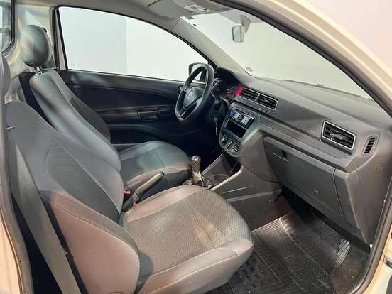 VOLKSWAGEN-SAVEIRO-1.6 MSI ROBUST CS 16V FLEX 2P MANUAL VOLKSWAGEN-SAVEIRO-2022