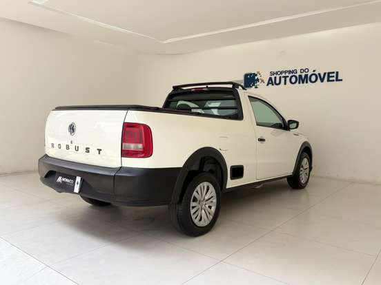 VOLKSWAGEN-SAVEIRO-1.6 MSI ROBUST CS 16V FLEX 2P MANUAL VOLKSWAGEN-SAVEIRO-2023