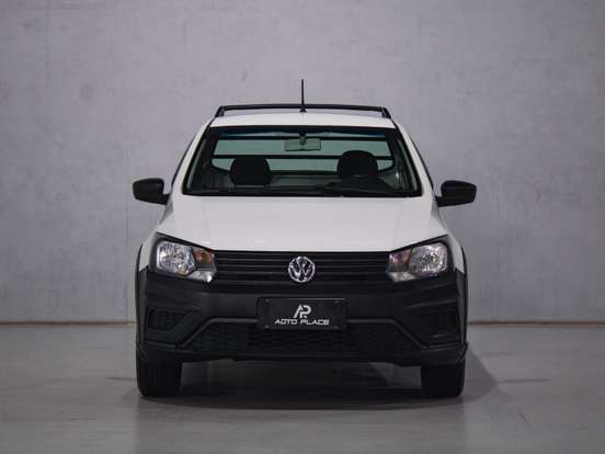 VOLKSWAGEN-SAVEIRO-1.6 MSI ROBUST CS 16V FLEX 2P MANUAL VOLKSWAGEN-SAVEIRO-2023
