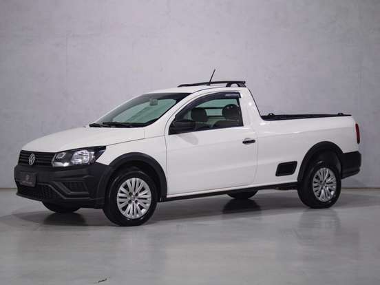 VOLKSWAGEN-SAVEIRO-1.6 MSI ROBUST CS 16V FLEX 2P MANUAL VOLKSWAGEN-SAVEIRO-2023