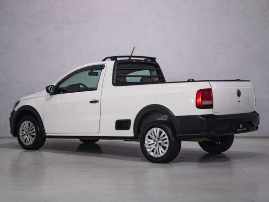 VOLKSWAGEN-SAVEIRO-1.6 MSI ROBUST CS 16V FLEX 2P MANUAL VOLKSWAGEN-SAVEIRO-2023