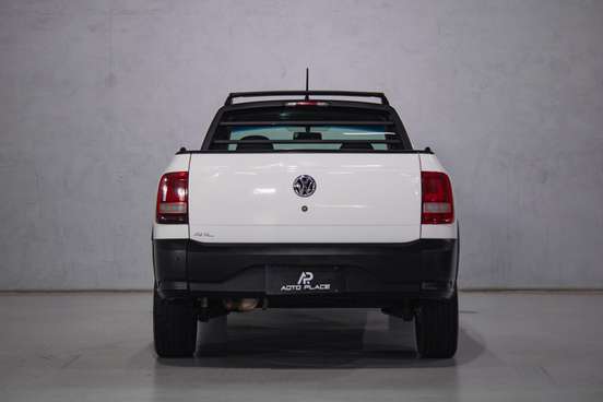 VOLKSWAGEN-SAVEIRO-1.6 MSI ROBUST CS 16V FLEX 2P MANUAL VOLKSWAGEN-SAVEIRO-2023