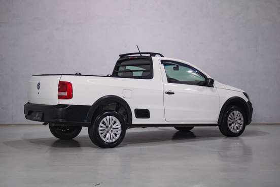 VOLKSWAGEN-SAVEIRO-1.6 MSI ROBUST CS 16V FLEX 2P MANUAL VOLKSWAGEN-SAVEIRO-2023