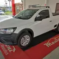 VOLKSWAGEN SAVEIRO 1.6 MSI ROBUST CS 16V FLEX 2P MANUAL VOLKSWAGEN SAVEIRO 1.6 MSI ROBUST CS 16V FLEX 2P MANUAL