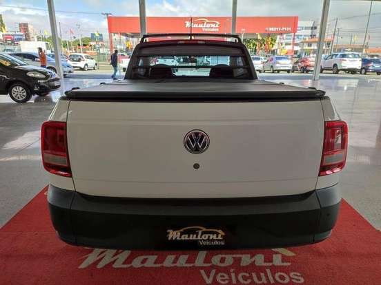 VOLKSWAGEN-SAVEIRO-1.6 MSI ROBUST CS 16V FLEX 2P MANUAL VOLKSWAGEN-SAVEIRO-2022