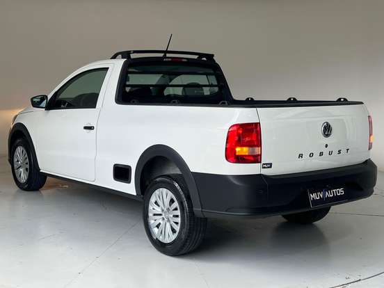 VOLKSWAGEN-SAVEIRO-1.6 MSI ROBUST CS 16V FLEX 2P MANUAL VOLKSWAGEN-SAVEIRO-2023