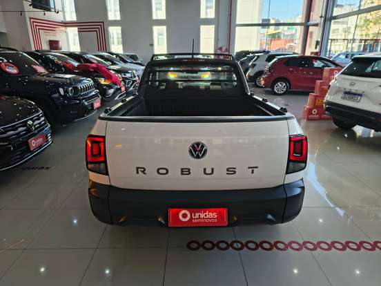 VOLKSWAGEN-SAVEIRO-1.6 MSI ROBUST CS 16V FLEX 2P MANUAL VOLKSWAGEN-SAVEIRO-2025