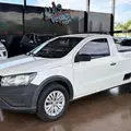 VOLKSWAGEN SAVEIRO 1.6 MSI ROBUST CS 16V FLEX 2P MANUAL VOLKSWAGEN SAVEIRO 1.6 MSI ROBUST CS 16V FLEX 2P MANUAL