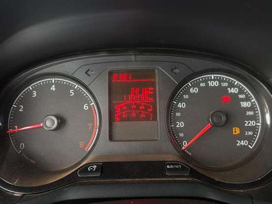 VOLKSWAGEN-SAVEIRO-1.6 MSI ROBUST CS 16V FLEX 2P MANUAL VOLKSWAGEN-SAVEIRO-2022