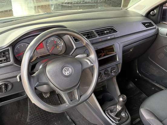 VOLKSWAGEN-SAVEIRO-1.6 MSI ROBUST CS 16V FLEX 2P MANUAL VOLKSWAGEN-SAVEIRO-2022