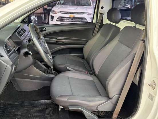 VOLKSWAGEN-SAVEIRO-1.6 MSI ROBUST CS 16V FLEX 2P MANUAL VOLKSWAGEN-SAVEIRO-2022
