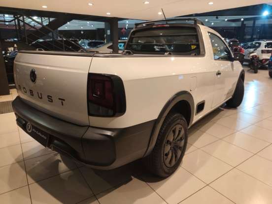 VOLKSWAGEN-SAVEIRO-1.6 MSI ROBUST CS 16V FLEX 2P MANUAL VOLKSWAGEN-SAVEIRO-2024