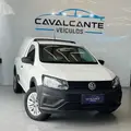 VOLKSWAGEN SAVEIRO 1.6 MSI ROBUST CS 8V FLEX 2P MANUAL VOLKSWAGEN SAVEIRO 1.6 MSI ROBUST CS 8V FLEX 2P MANUAL