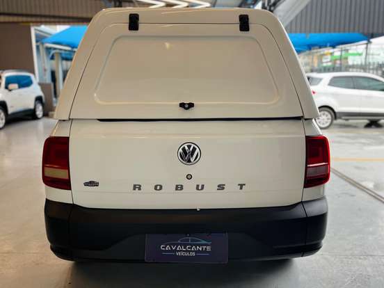 VOLKSWAGEN-SAVEIRO-1.6 MSI ROBUST CS 8V FLEX 2P MANUAL VOLKSWAGEN-SAVEIRO-2023