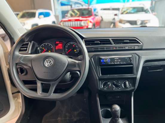 VOLKSWAGEN-SAVEIRO-1.6 MSI ROBUST CS 8V FLEX 2P MANUAL VOLKSWAGEN-SAVEIRO-2023