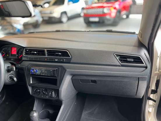 VOLKSWAGEN-SAVEIRO-1.6 MSI ROBUST CS 8V FLEX 2P MANUAL VOLKSWAGEN-SAVEIRO-2023