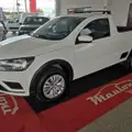 VOLKSWAGEN SAVEIRO 1.6 MSI ROBUST CS 8V FLEX 2P MANUAL VOLKSWAGEN SAVEIRO 1.6 MSI ROBUST CS 8V FLEX 2P MANUAL